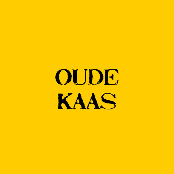Oude "Kaas van de boerderij"