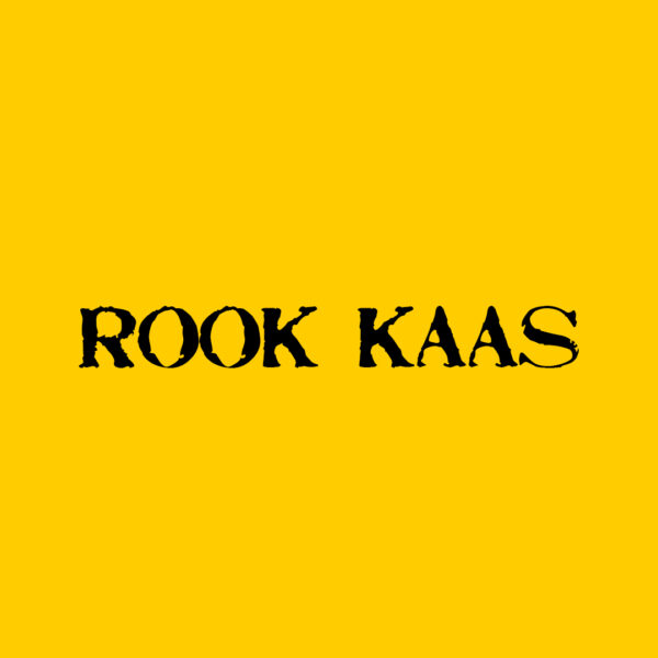 Rook "Kaas van de boerderij"