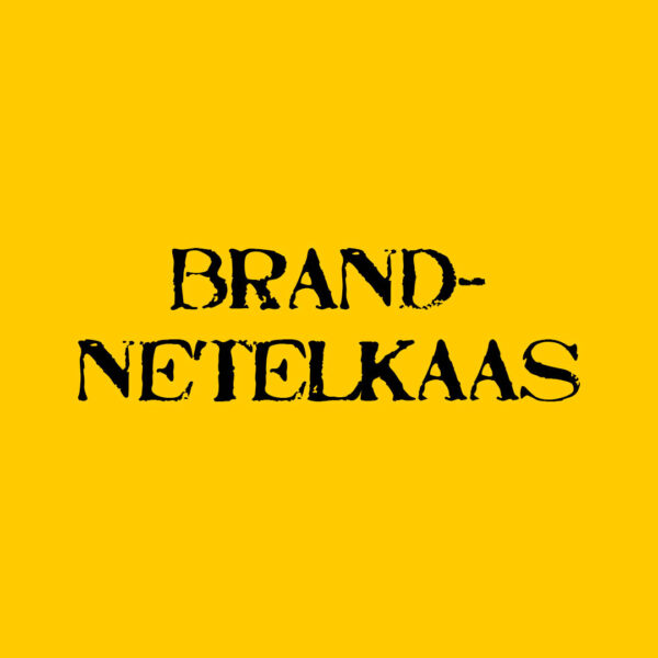 Brandnetelkaas
