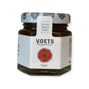 Vijgen kaasdip