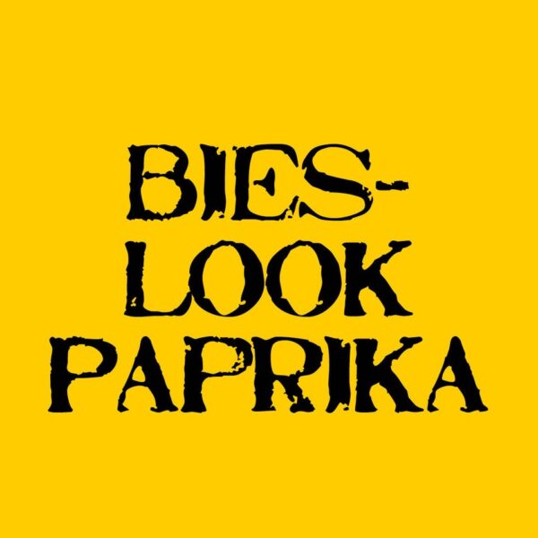 Bieslook paprika "Kaas van de boerderij"