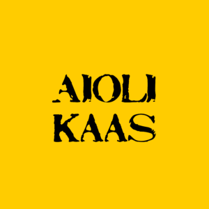 Aioli kaas